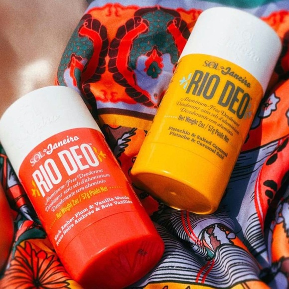 Sold separately -Rio Deo 68 & 40 - SOL DE JANEIRO - Picture 5 of 6